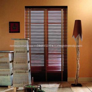 Rèm Gỗ Nội Thất Modero PL 3104