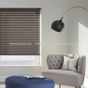 Rèm Gỗ Cho Khách Sạn Modero PL 3105