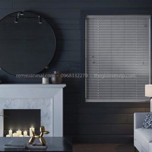 Rèm Gỗ Cho Biệt Thự Modero PL 3106