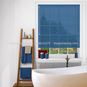 Rèm Sáo Nhôm Đẹp Modero Au 5107